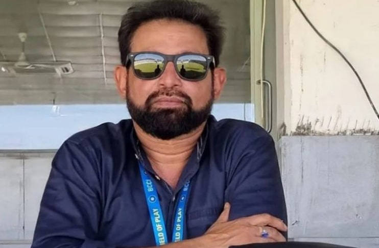 India's chief selector Chetan Sharma resigns after undercover sting
