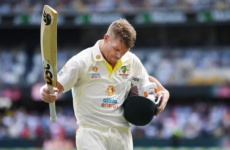 Injured Warner ruled out of India tour as Australia problems grow