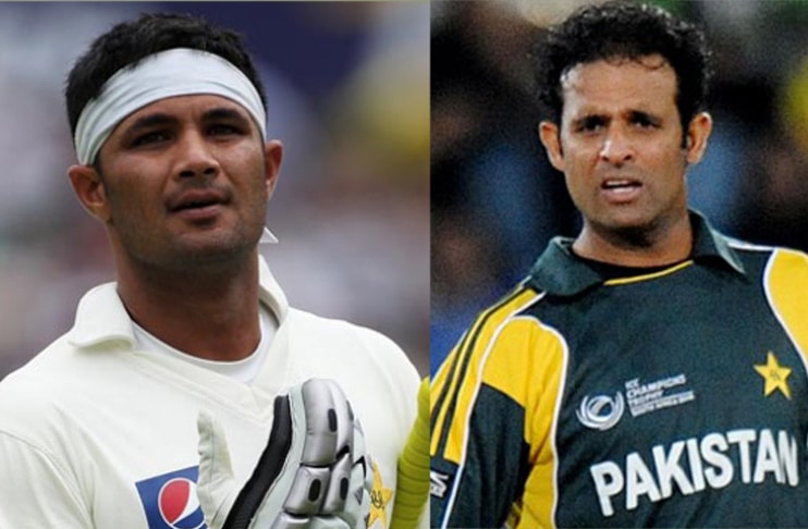 Imran Farhat, Rana Naved appointed coaches in Afghanistan