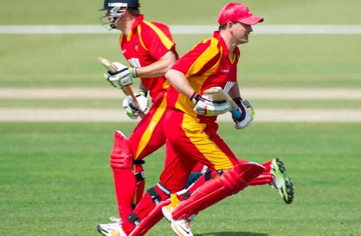 Isle of Man registers lowest-ever T20I total