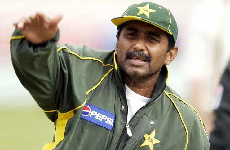 Javed Miandad says India can 'go to hell' amid Asia Cup controversy