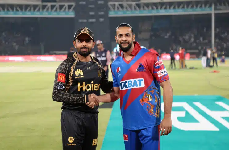 Karachi Kings win toss, elect to bowl first against Peshawar Zalmi