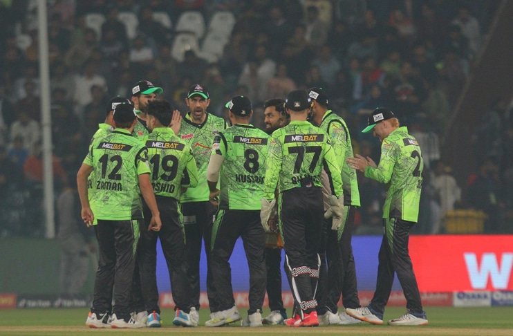 All-round Qalandars thrash Zalmi to secure third victory in PSL 8