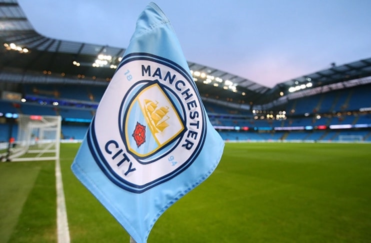 Man City accused by Premier League of alleged financial breaches