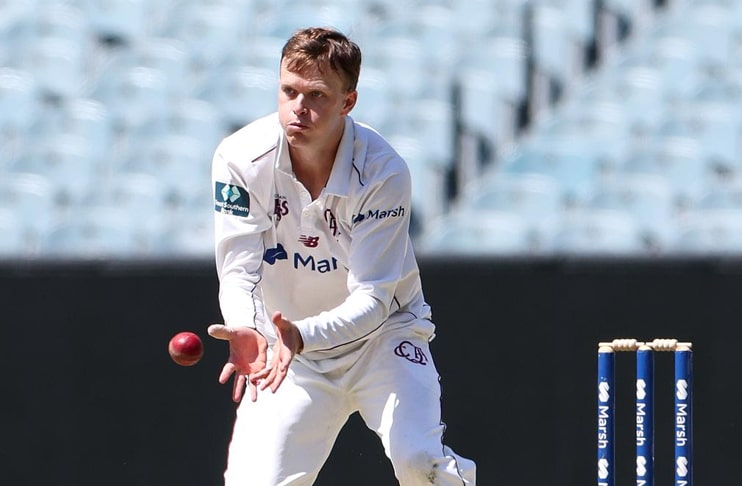 Australia call up Kuhnemann for India's 'extreme spin' challenge