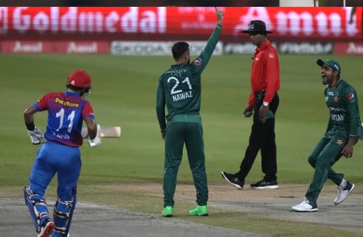 Pakistan to play three T20Is against Afghanistan in Sharjah next month
