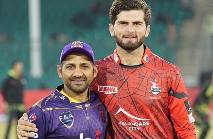 PSL 8: Quetta Gladiators win toss, elect to bowl first against Qalandars