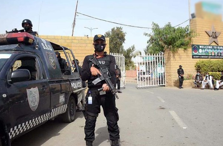 SSU to make special arrangements for martyrs' families to watch PSL 8