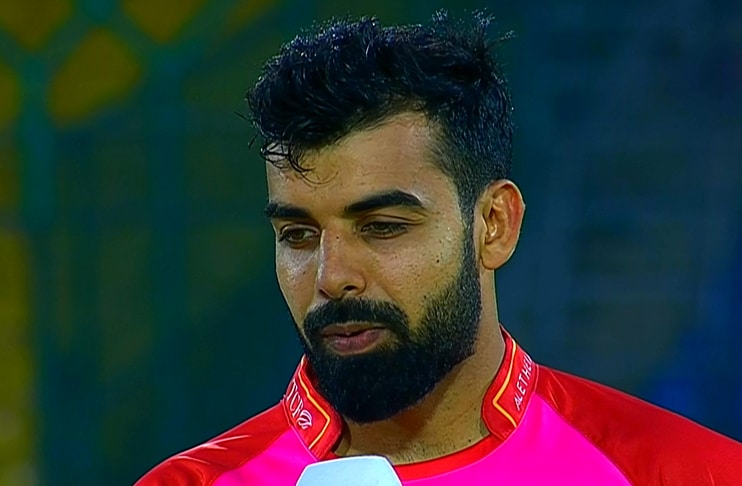 Islamabad United win toss, opt to bowl first against Peshawar Zalmi