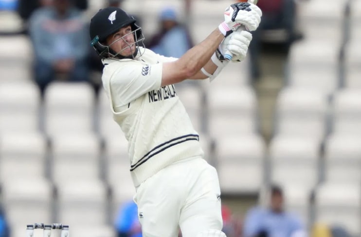 Tim Southee equals MS Dhoni's batting record in Tests