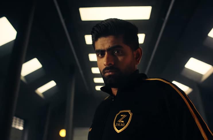 Peshawar Zalmi official anthem for PSL 8 'ZalmiRaalal' released
