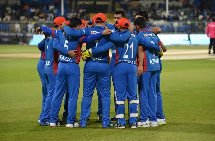Bowlers script Afghanistan's first-ever triumph over Pakistan