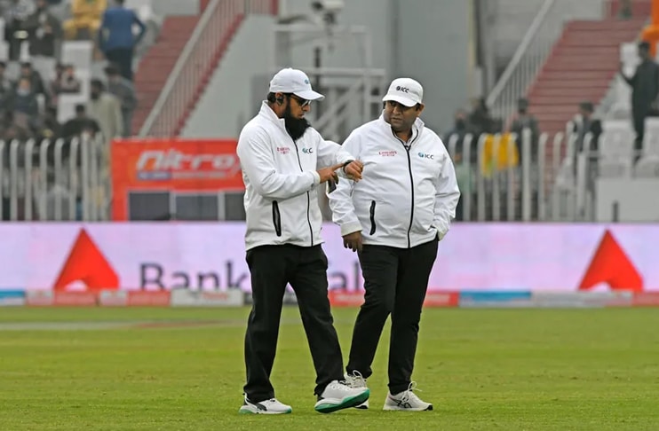 Aleem Dar steps down from ICC Elite Panel of Umpires, Ahsan included
