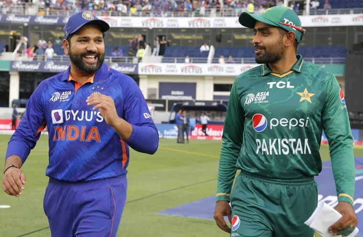 'Hybrid model' under discussion for Asia Cup only, clarifies PCB