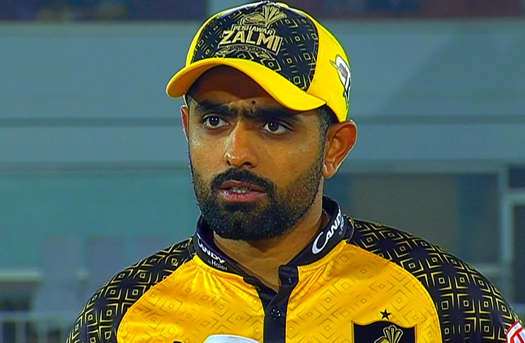 Peshawar Zalmi elect to bat first against Quetta Gladiators