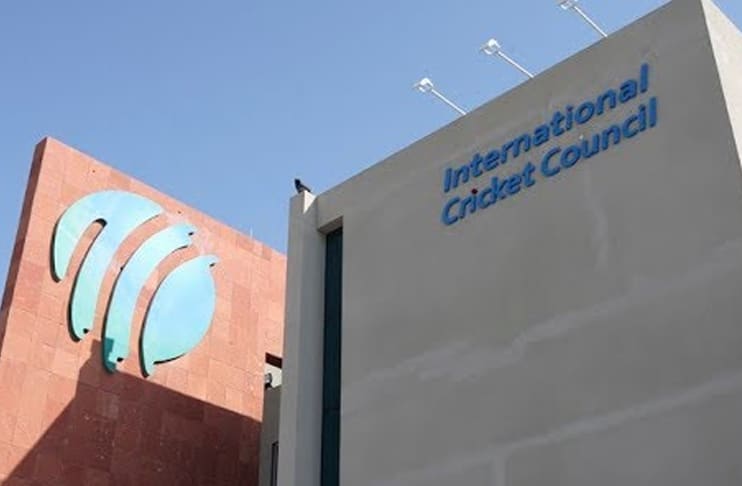 ICC to discuss Afghanistan's Full Member status: report