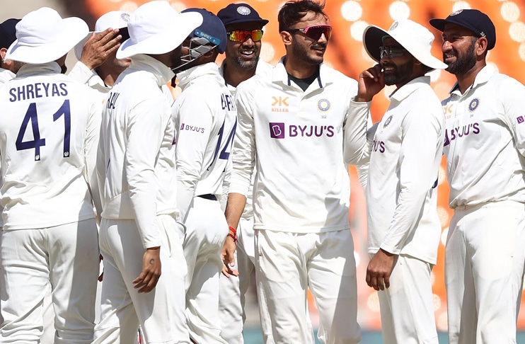 New Zealand edge Sri Lanka to deny WTC final berth as India through