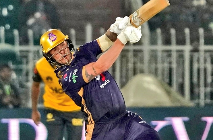 Roy ton pulls off miraculous win over Zalmi as Gladiators stay alive