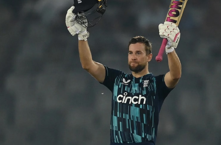 Malan ton gives England thrilling win over Bangladesh