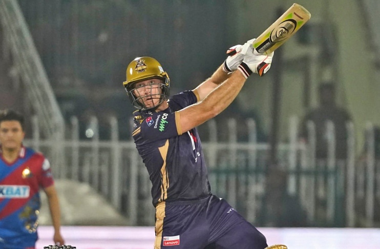 Guptill, Sarfaraz propel Quetta Gladiators to beat Karachi Kings