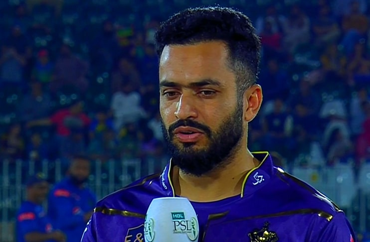 Quetta Gladiators invite Multan Sultans to bat first in crucial PSL 8 clash