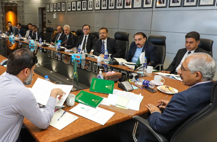 PCB Election Commissioner clarifies clubs' voting criteria in DCA elections
