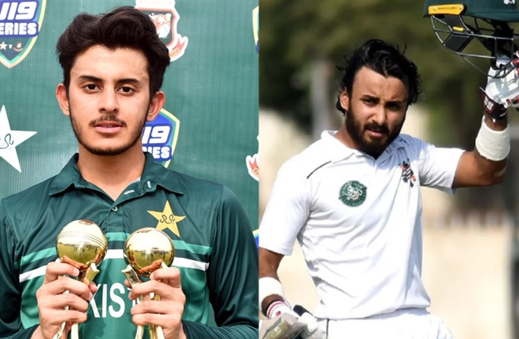 PCB reveals Pakistan U19, Shaheens squads for away tours