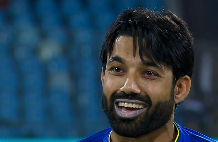 Sultans win toss, elect to bat first against Qalandars in PSL 8 qualifier