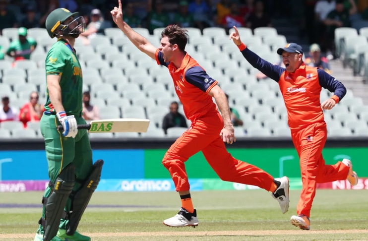 IPL must wait as Proteas name full-strength squad against Netherlands
