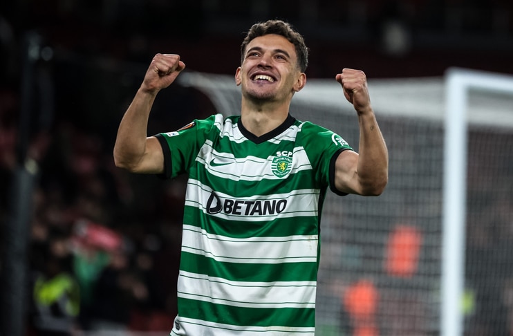 Sporting beat Arsenal in Europa stunner, Man Utd, Juve advance