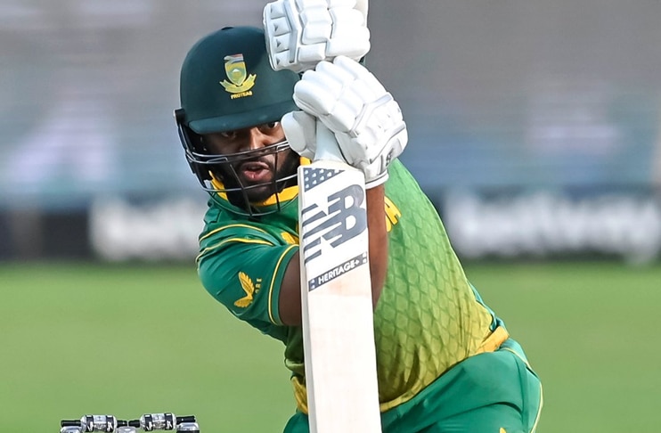 South Africa move closer to World Cup qualification with Netherlands win