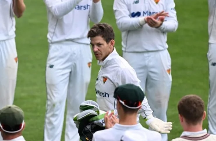 Former Australia Test captain Paine retires from cricket