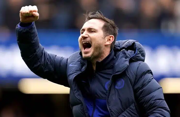 Lampard to return as interim Chelsea boss - reports