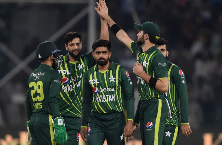 Usman, Amir, Imad named in Pakistan' squad for New Zealand series