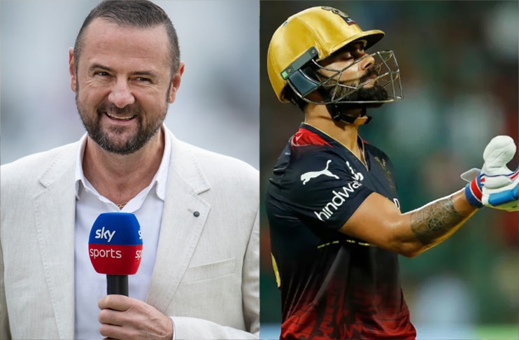 After Babar, Doull slams Kohli for slowing down to reach 'personal milestone'