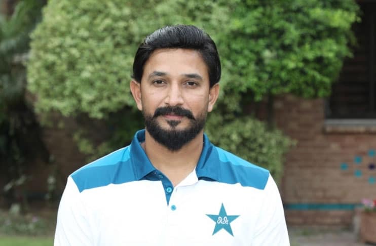 Aizaz Cheema reviews Pakistan Shaheens performance in Zimbabwe