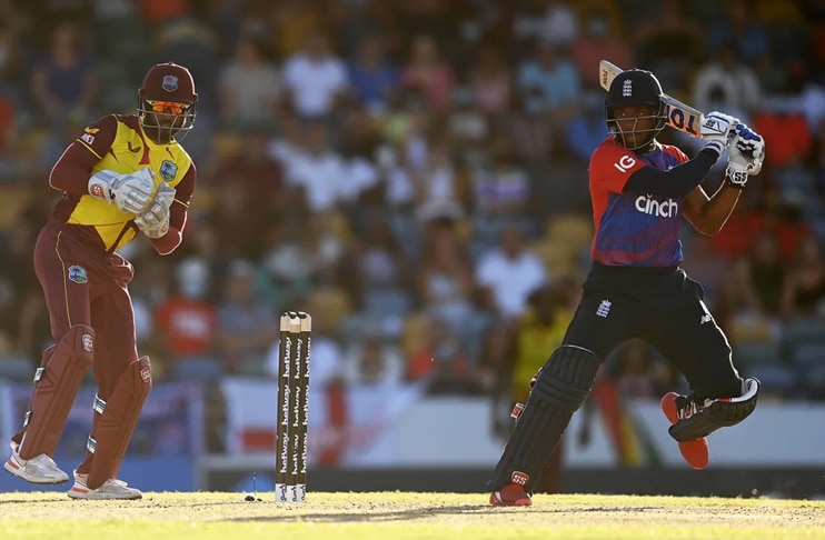 Hosts West Indies confirm white-ball series schedule against England