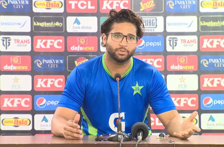 PAK vs NZ ODI: Team's victory fades nervous 90s blues for Imam-ul-Haq