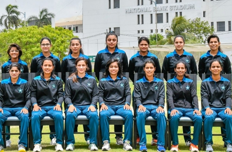 Fatima Sana upbeat to lead in ACC Women's Emerging Teams Asia Cup