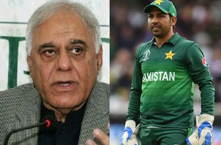 'Can't rule out,' Haroon on Sarfaraz Ahmed's inclusion for WC