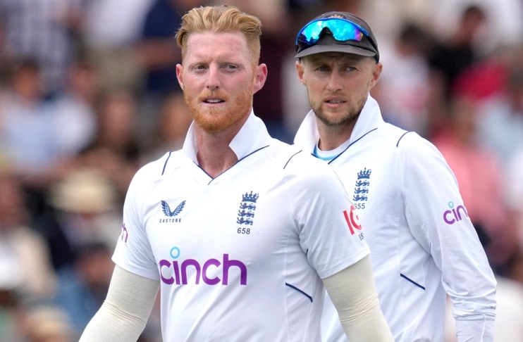 Joe Root backs England's aggressive tactics after Australia defeat