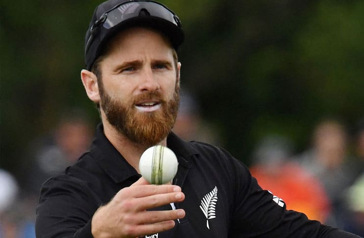 Kane Williamson issues update on injury ahead of ICC World Cup 2023