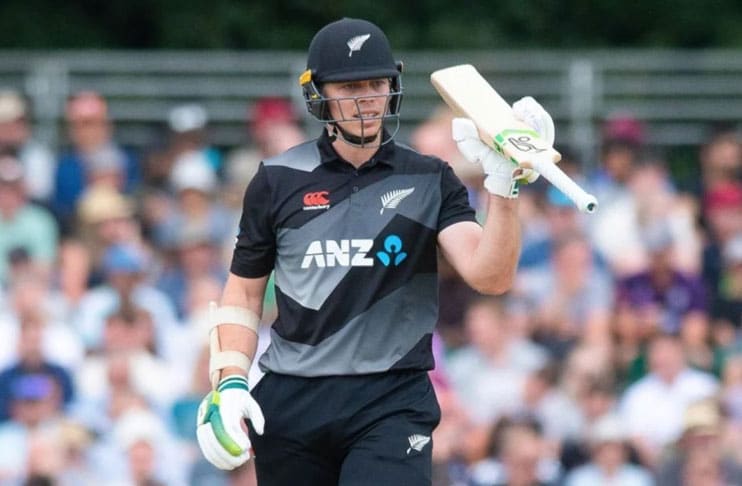 Michael Bracewell ruled out of ICC Men's World Cup