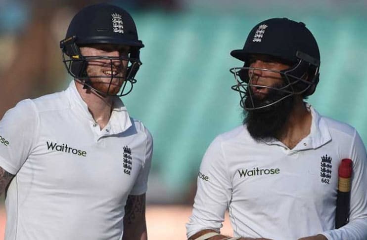 Moeen Ali reveals brief conversation with Ben Stokes before Test return