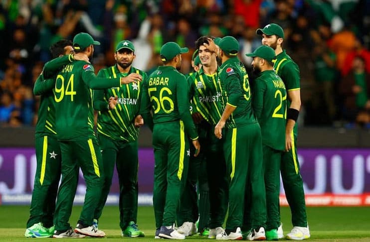 13 Pakistan cricketers roped in for LPL 2023