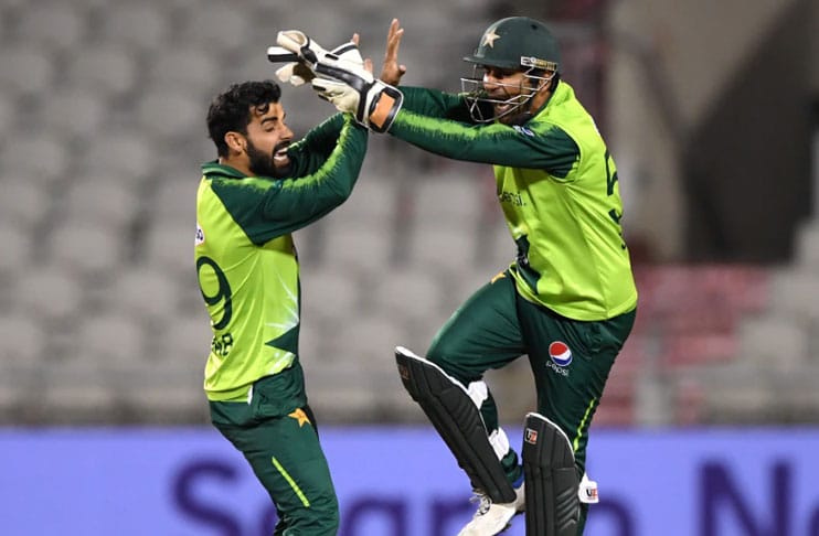 Sarfaraz picks Shadab over Rizwan, Shaheen as next all-format captain