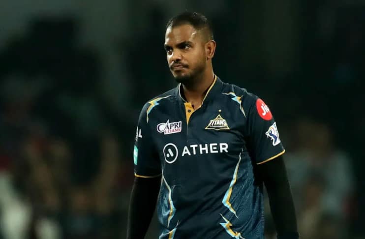 IPL player apologises for sharing anti-Muslim Instagram story