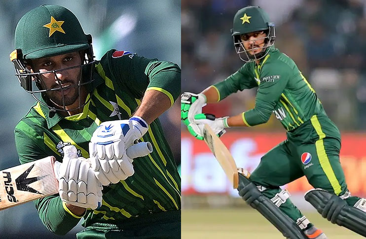 Guyana Amazon Warriors pick Saim Ayub, Mohammad Haris for CPL 2023