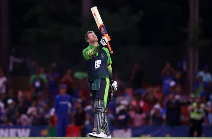 Klaasen scores first-ever MLC century as Seattle Orcas sink MI New York