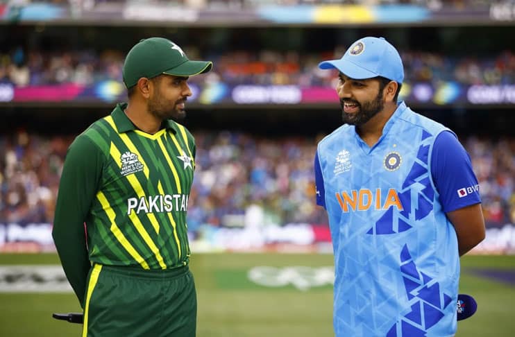 PCB to send security team to assess World Cup arrangements in India